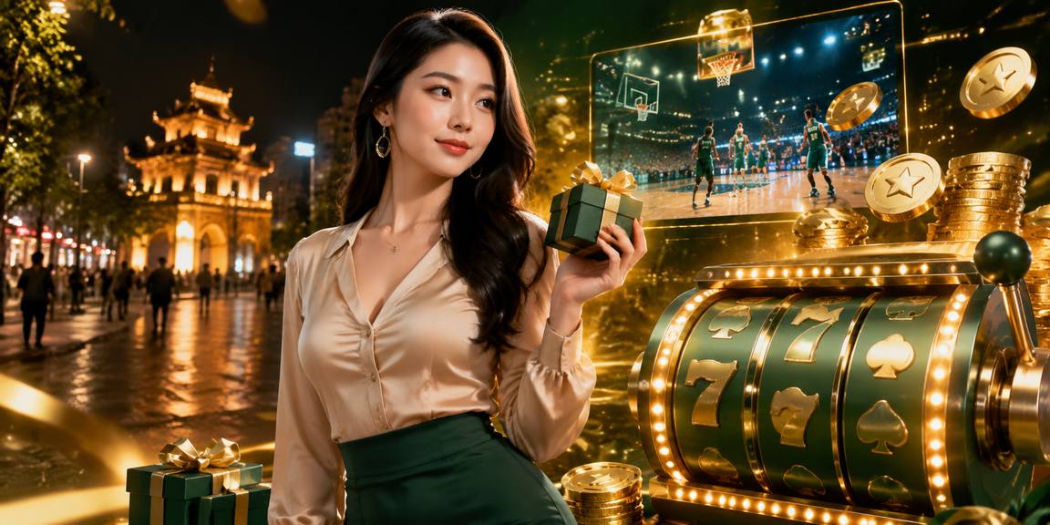 abc88bet Mọi Thứ Bạn Cần Biết Về Slot Trước Khi Quay