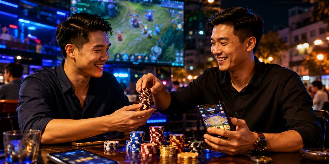 abc88bet Casino trực tuyến ngay trên điện thoại của bạn